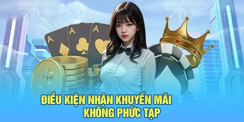 Những điều kiện để nhận khuyến mãi PG88