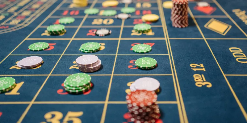 Khái quát về sảnh cược casino Pg88 